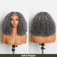 Salt & Pepper