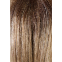 TFF- Rooted Taupe Blonde